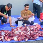 Daging Kurban